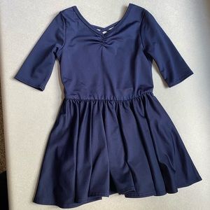 Dot Dot Smile Dress